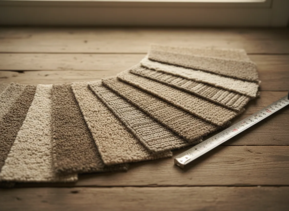 Carpet Installation Lewistown, PA FAQs